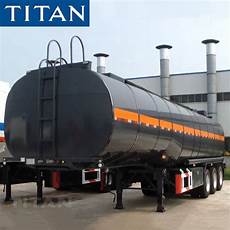 Bitumen Tank Trailer