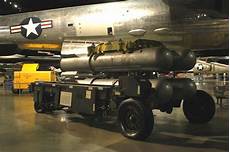 Bomb Transport Trailer