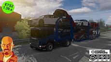 Car Cargo Trailer