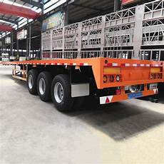 Car Carrier Trailers