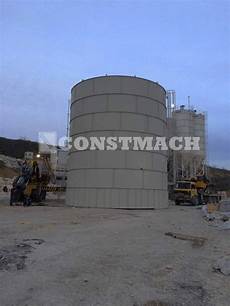 Cement Bulk Trailers Milenium Type