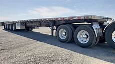 Dry Load Trailers