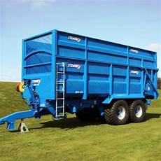 Farming Trailer Products