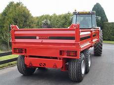 Farming Trailer Products