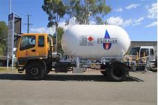 Lpg Semi-Trailer Road Tankers
