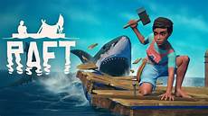 Raft Extended Trailer