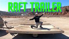 Raft Extended Trailer
