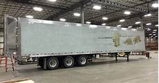 Refrigerated Chassis Trailers