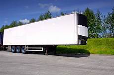 Refrigerated Chassis Trailers