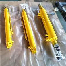 Tractor Trailer Cylinders