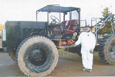 Tractor Trailer Equipment