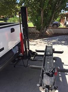 4 Tonner Trailer With 4 Wheel