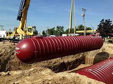 Aboveground Fuel Tanks