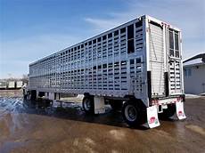 Agrculture Trailers