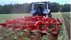 Agrculture Trailers