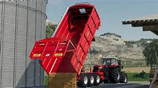 Agricultural Trailers