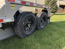 Agricultural Trailers