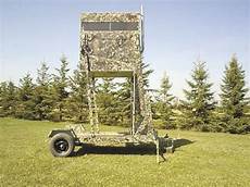 Agriculture Trailer