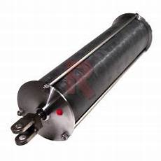 Air Cylinder For Trailers