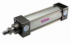 Air Cylinder For Trailers
