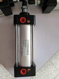 Air Cylinder For Trailers