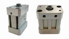 Air Cylinder For Trailers