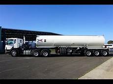 Aircraft Refuelling Trailer