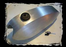 Aluminium Fuel Tanks