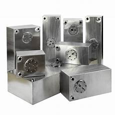 Aluminium Fuel Tanks
