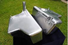 Aluminium Fuel Tanks