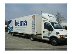 Aluminium Semi Trailers