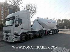 Aluminium Semi Trailers