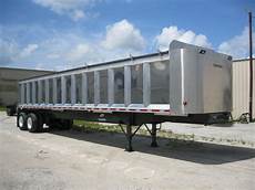 Aluminium Trailer