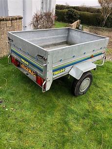 Aluminium Trailer