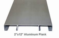 Aluminum Floor Carrier Trailer
