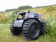 Atv Trailer