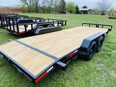 Auto-Trailers