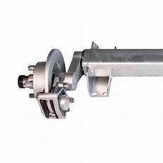 Axle-Trailer Parts