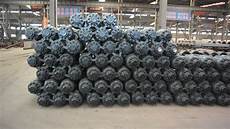 Axle-Trailer Parts