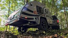 Axle Trailer