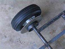 Axles