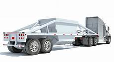 Bottom Dumptrailer