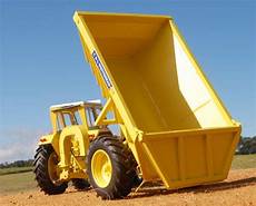 Bottom Dumptrailer