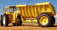 Bottom Dumptrailer