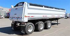 Bottom Dumptrailer