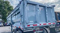 Bottom Dumptrailer