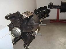Bpw Trailer Parts