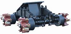 Bpw Trailer Parts