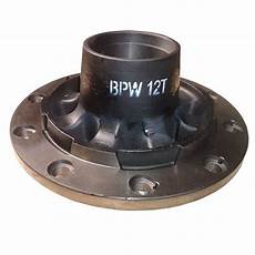 Bpw Trailer Parts