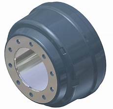 Brake Drum For Trailer